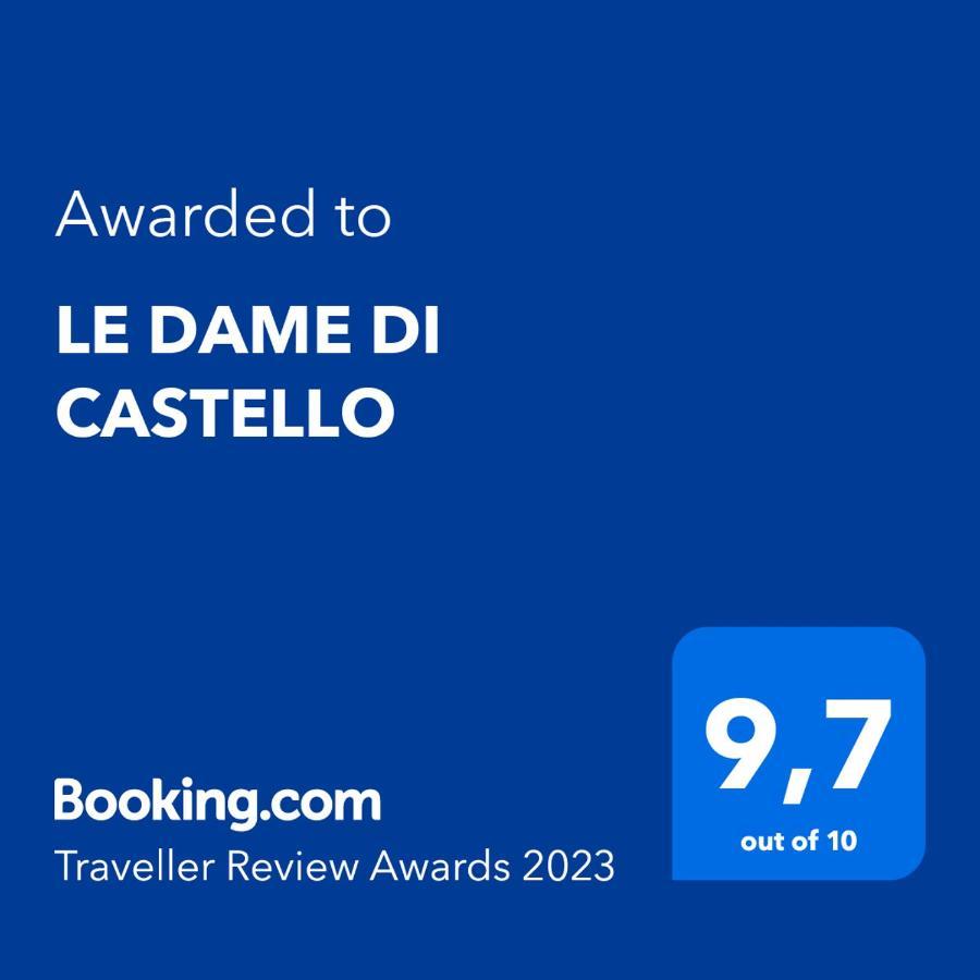 卡利亚里Le Dame Di Castello - Iun Q2444公寓 外观 照片